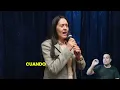 SUEÑO cover ESTEBAN VALDEZ - Lengua de SEÑAS Prof. DANIEL CARO #iglesiapentecostalmontedevida