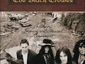 Black Crowes - Hard To Handle