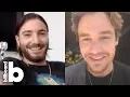 Lagu Alesso \u0026 Liam Payne on New Song 'Midnight' \u0026 Making a Music Video in Quarantine | Billboard