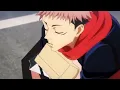JJK(THE TRIO) AMV - COPINES [] Megumi,Yuuji and Kugisaki [] ❤️