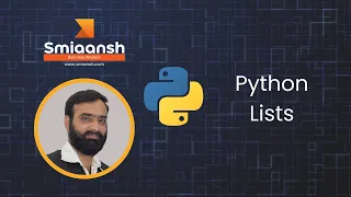 Mastering Python List Complete Tutorial