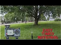 You NEED This Melnor Water Timer set up instructions
