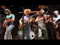 Shane Smith and the Saints Mountain Girl Cantab Lounge pop up 8/27/25