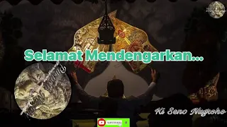 Download Gending Budalan Wayang Kulit | Dlg: Ki Seno Nugroho #budalan  #gending #pambuko MP3