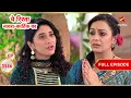 Lagu Akshara Apologises To Aarohi! | Full Ep. 3546 | Yeh Rishta Kya Kehlata Hai