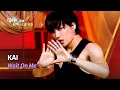Download Lagu [🌎ENG Lyrics] KAI (카이)- Wait On Me | KBS WORLD TV 250425