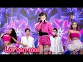 Download Lagu Izara Thien nga xinh xắn cùng bước nhảy với Lời ban mai
