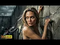 Lagu THE DEAD WALL : Angelina Jolie | New Action Movie 2026 | Full Movie 4K #actionmovies