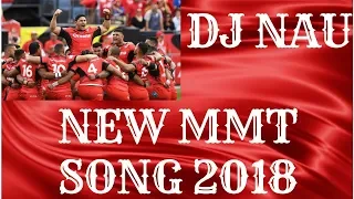 Download MATE MAA TONGA 2018 - DJ NAU MP3