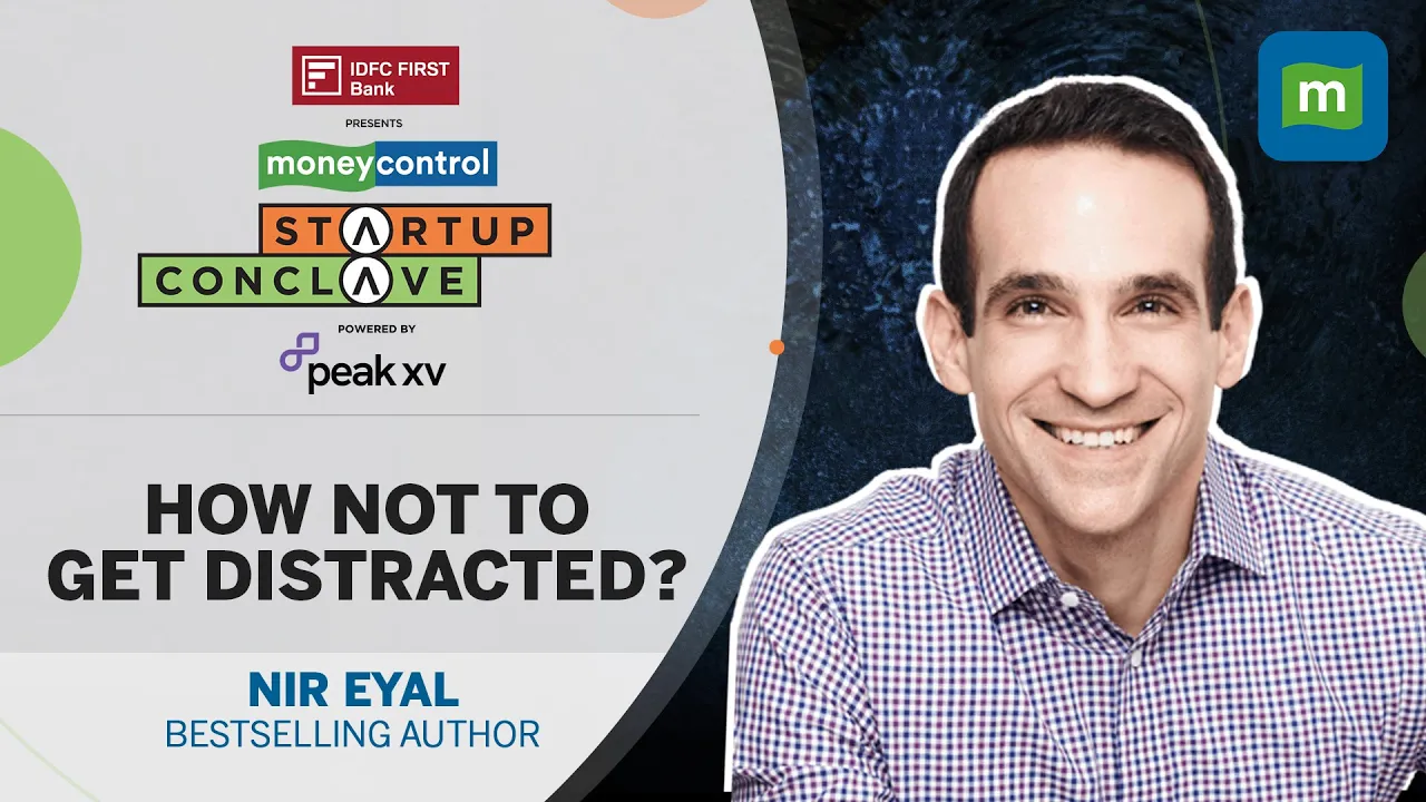 Why Do We Get Distracted? 90 Percent Of The Time Distraction Is Caused Due To These Reasons