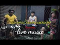Download Lagu TERHANYUT DALAM KEMESRAAN KARAOKE NADA CEWEK