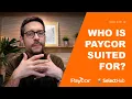 Who Is Paycor Suited For Ultimate Paycor Review 2026
