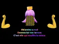 Download Lagu Mélamine · Klô Pelgag - [Karaoke] [Instrumental Lyrics]