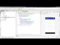 The easiest way to convert from constraint layout to any layout