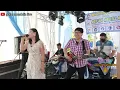 BERTARU RINDU -  LESY ALFAZENO - GOFAR MANDOLIN LIVE