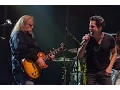 Train plays Led Zeppelin II (w/ Warren Haynes) - \