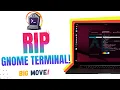 Download Lagu Ubuntu 25.10’s New Terminal is INSANE – Meet Ptyxis! (RIP GNOME Terminal)