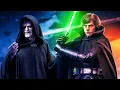 Star Wars: DARK EMPIRE - Complete Story Explained
