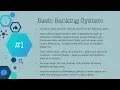Basic Banking System TSF GRIP Task