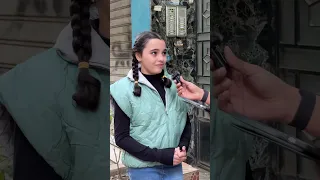 أغرب إجابات أسئلة من اللي قابلتهم في الشارع 
