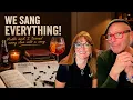 We Sang Every Answer We Could Tuesday NYT Crossword Bonus NYT Midi