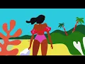 Astrud Gilberto - Água de Beber (Water To Drink) (Official Video) - Verve Records