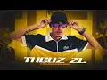 Lagu PINGO DE CHUVA - THEUZ ZL (MC G15) 2022 - TIK TOK