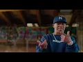 Lupe Fiasco - Samurai (Official Music Video)