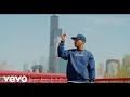 Download Lagu Lupe Fiasco - Samurai (Official Music Video)