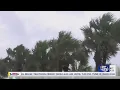 Conditions in Destin FL