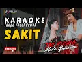Download Lagu [TANPA VOCAL CEWEK] KARAOKE SAKIT // TRI PUSPA // LAGU BALI KARAOKE // #TRIPUSPA #MADEGUNAWAN