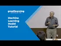 Machine Learning Model Tutorial Great Learning