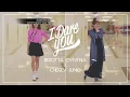 Download Lagu iLook - I Dare You With Brigitta Cynthia Dan Cherly Juno