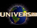 Universal Pictures logo E T The Extra-Terrestrial and The Scorpion King Fanfare