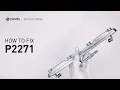 How to Fix P2271 Engine Code in 5 Minutes 4 DIY Methods Only 8 99
