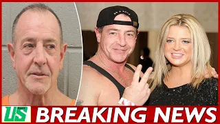 Lindsay Lohan s father Michael Lohan arrested on felony assault charge in Texas