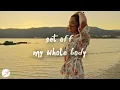 Tyla - Water (Lyrics)