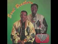 Soul Brothers- Imali