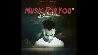 dj thakzin no change ft khess u0026 ikilla