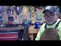 The BEST Craftsman weedwacker carburator adjustment