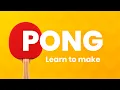 How to make Pong in Unity (Complete Tutorial) 🏓💥
