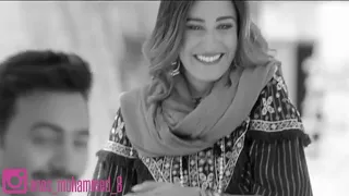 و أخيرا    تامر حسني دندنها