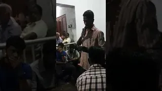 ezham baharum kadannu karoake song singing thahir krd 9809778095 9633776666