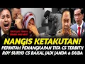 Download Lagu ROY SURYO MENANGIS! AKHIRNYA SURAT PENANGKAPAN DOKTER TIFA CS TERBIT DI KASUS PIDANA IJAZAH JOKOWI ?