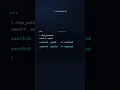 Push one number copy the whole array C Systems Programming
