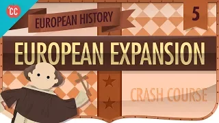 Download Expansion and Consequences: Crash Course European History #5 MP3