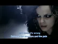 Lagu [KaraMetal] Apocalyptica - Not Strong Enough (Karaoke)