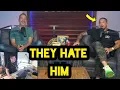 Download Lagu Brendan Schaub REALIZES Nobody Likes Him!!!