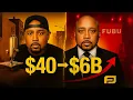 Daymond John From 40 to a 6B shockwave that rocked American fashion Top Rich Secrets