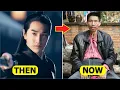 Download Lagu Eternal Love (三生三世十里桃花) Casts Then \u0026 Now 2023